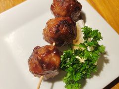 鸡肉小丸子-千寻寿司(兴工一路店)