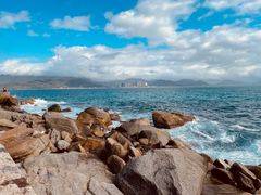 -海南分界洲岛旅游区