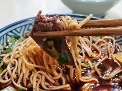 -武胜段记猪肝面(卓锦城店)