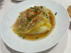 -金河半岛园林酒家(金融城店)