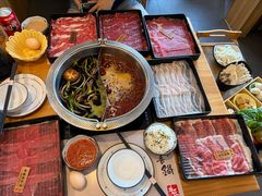 -牛匠和牛寿喜锅(西安总店)