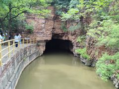 -红旗渠风景区
