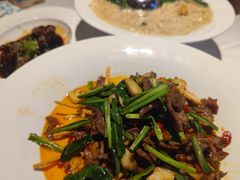 -桂满陇·海市蜃楼·黑金(国金店)