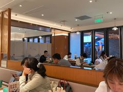 -松鹤楼·苏式汤面(虹桥天地店)