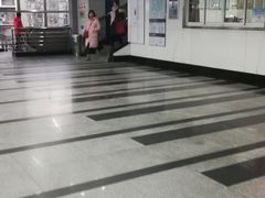 -崇仁路(地铁站)