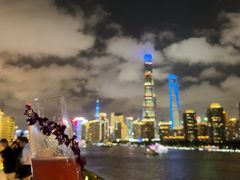 -Kathleen's Waitan 凯圣琳江景西餐厅(外滩店)