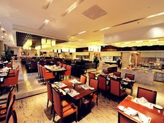 -徐州博顿温德姆酒店(高铁东站店)