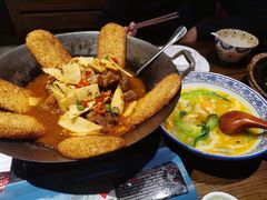 -老阿爸鲜鱼土菜(昆山花桥店)
