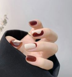 -悦指间美甲美睫