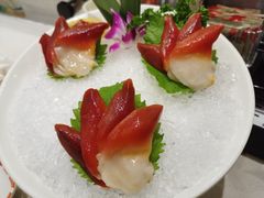 -新一番三文鱼寿司(大东海店)