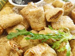 干炸响铃-楼外楼(西湖景区孤山路店)
