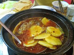 -嘟享吃重庆鸡公煲(五一店)
