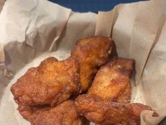 -必胜客(港城新天地店)