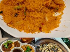 -潮澎派·潮汕菜大排档(南较西路店)