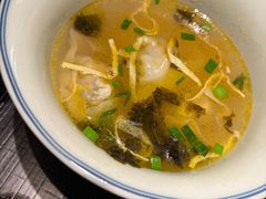 -雨后行菜(报慈北路店)