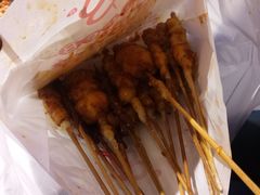 -辽B·小串(总店)