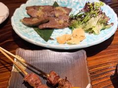 -鸟鹏烧鸟居酒屋(熙龙湾店)