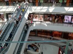 -三亚国际免税城-美食广场
