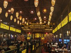 -HOHO餐厅(古子城店)