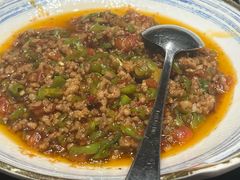 红三剁-福照楼汽锅鸡·云南菜(护国路店)