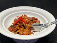 -大董(福田皇庭中心店)