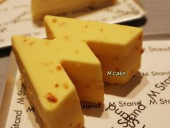 -M Stand(宁波万象城店)
