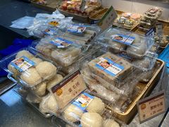 零售区-王家沙点心店(万航渡路店)