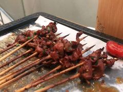 -蚝太郎 • 海鲜烧烤(Upark店)