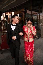 -摩玛婚纱摄影(杭州店)
