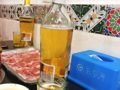 -新梅居(宁海东路店)