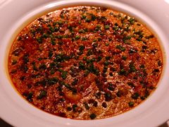 岩蒜臭豆腐-解香楼(八盘岭路店)