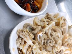 -二姐卤煮(南十里居店)