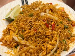 -浩海火燒雲傣家菜(芮欧百货店)