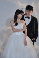 -光明婚纱摄影(建设路店)