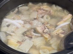-百年果林椰子鸡(中洲店)