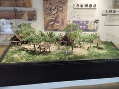 -桐庐规划馆