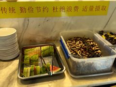 -小牛叔鲜切牛肉·火锅·烤肉自助(公济桥路店)