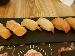 -Sushi Love 创意寿司(丽影广场店)