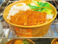 -德克士(前门店)