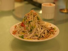 -留芳·文旅古月楼(老街店)