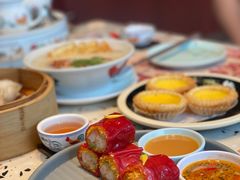 -点都德(广州白云山景区南门店)