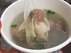 -同利肉燕老铺(澳门路店)