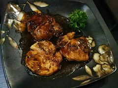 -吱咖啡西式简餐
