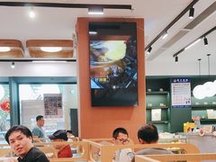 -香港深仔记茶餐厅(东门店)