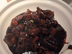 -绿茶餐厅(滨海万达广场店)