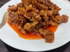 焦溜里脊-燕春楼(海河华鼎店)