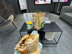 -赛百味SUBWAY(曲江智慧大厦店)