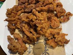 -浩家苑菜馆(汉口路店)