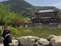-华清宫景区