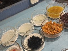 -芭提雅Amporn Seafood自助餐厅